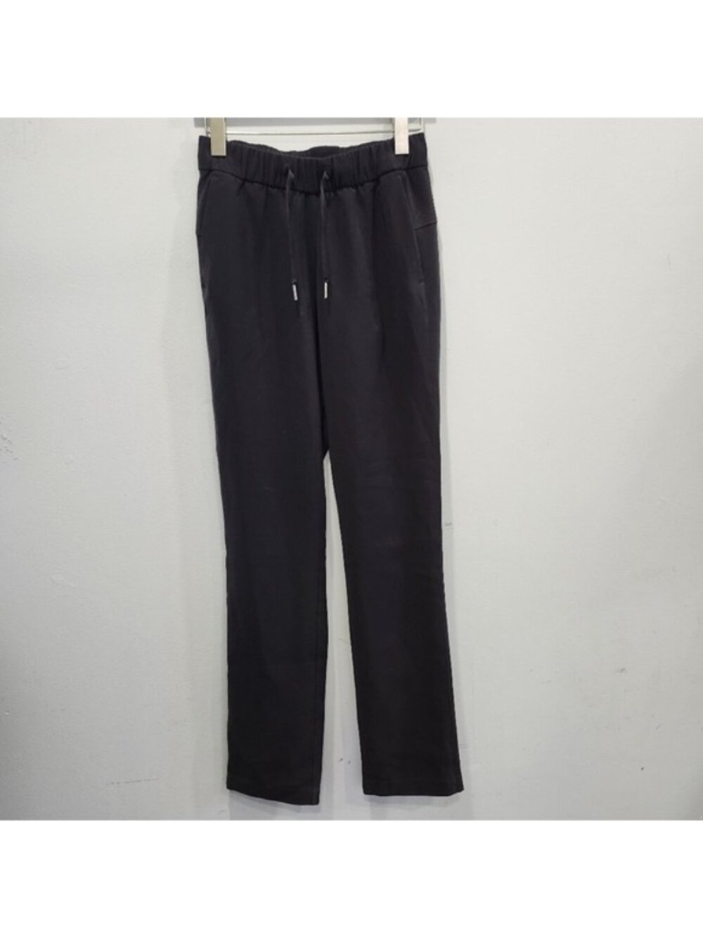 Lululemon On The Fly Pant *Woven Full Length 31" Black